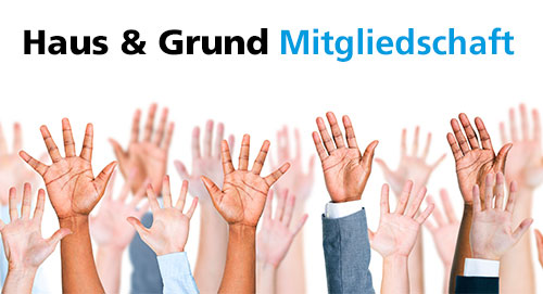 Mitgliedschaft Haus Und Grund Kosten Mitgliedschaft – Haus & Grund