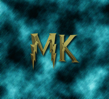 Mk Bikes Ihr Fahrradgeschäft In Karlsruhe MK Logo | Free Name Design Tool from Flaming Text
