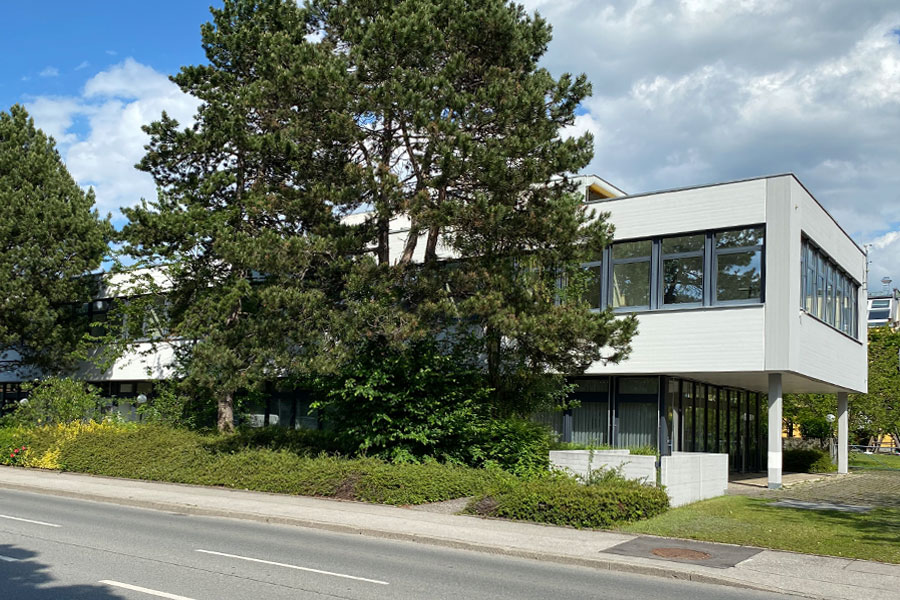 Privatpraxis Für Orthopädie Weilheim-schongau - Dr. Flock MKG Weilheim | Dr. Dr. Ronny Hesse