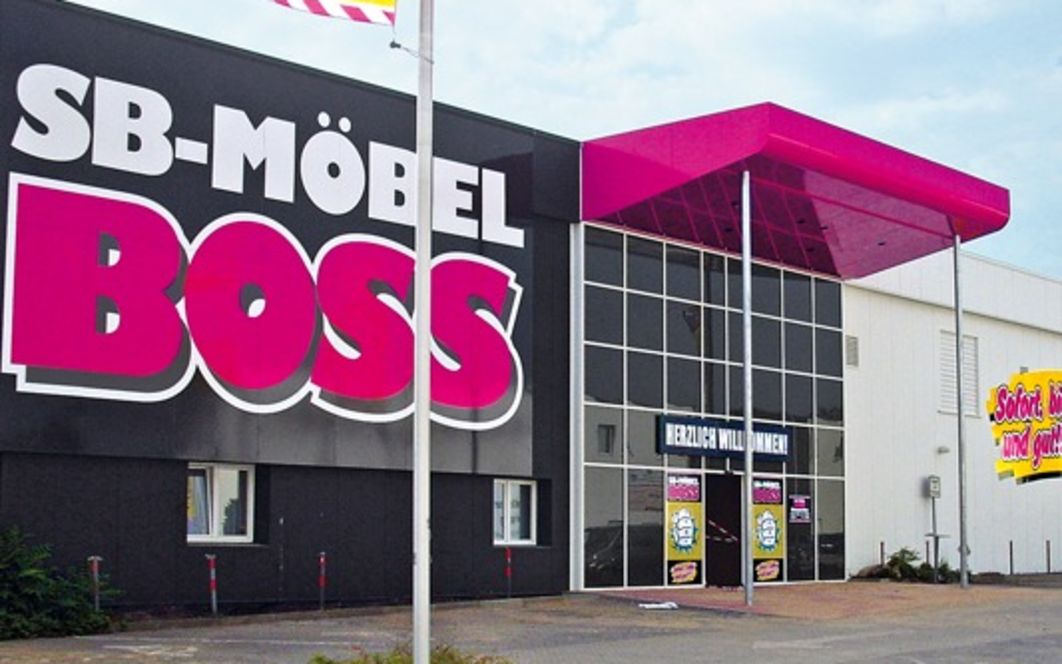 Sb Möbel Boss Alte Messe Leipzig Möbel Boss Alte Messe Leipzig | Ihr Möbelhaus in Leipzig