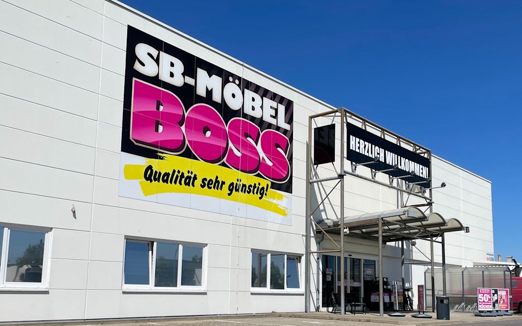 Sb Möbel Boss Alte Messe Leipzig Möbel Boss Alte Messe Leipzig | Ihr Möbelhaus in Leipzig