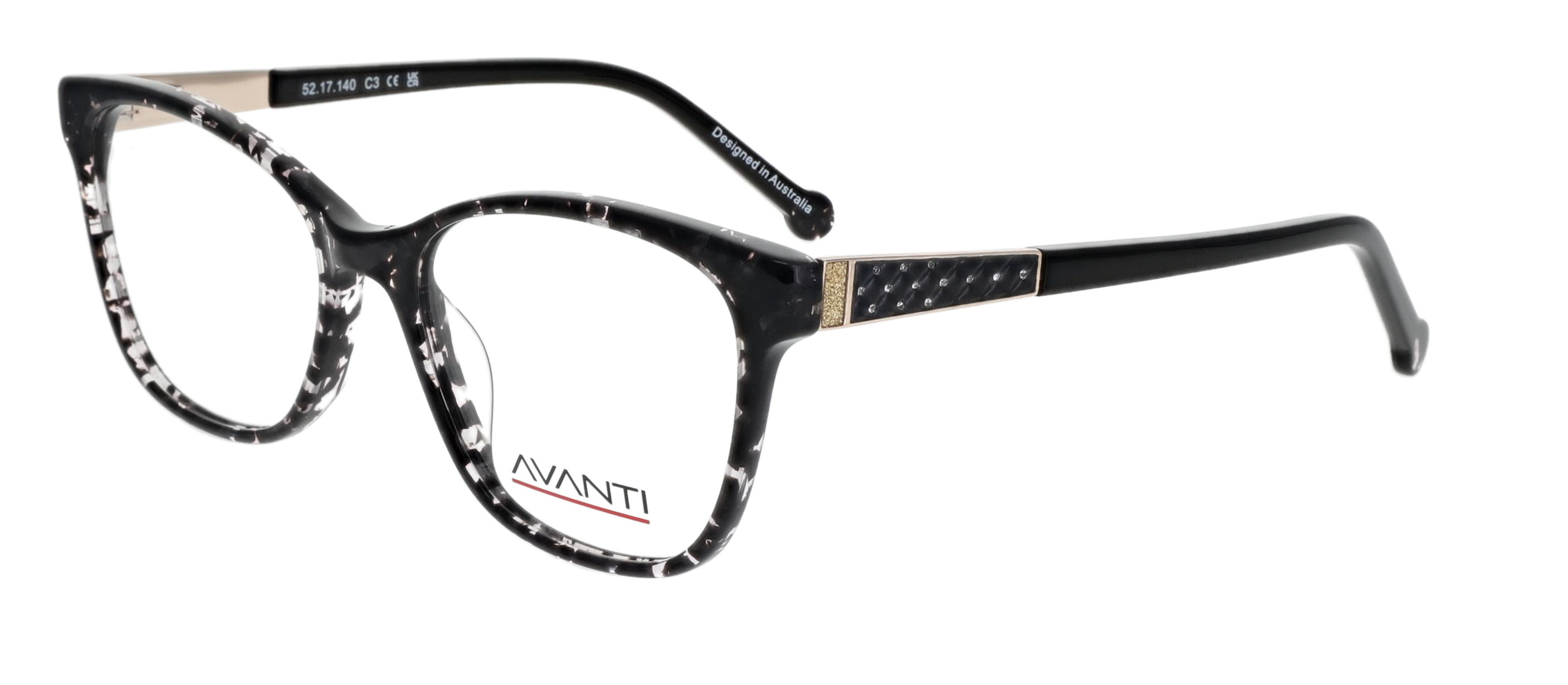 Eyes + More - Optiker Osnabrück Modstyle International | Brooke