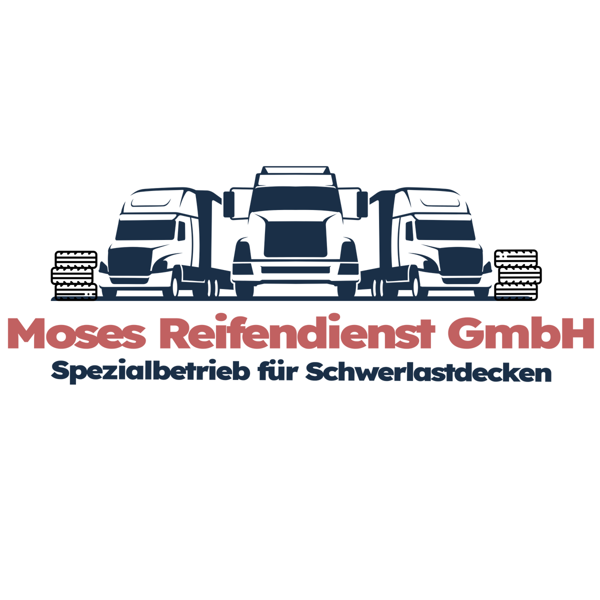 Reifendienst Am Loh Kapp & Schmitz Gbr Moses-Reifendienst GmbH