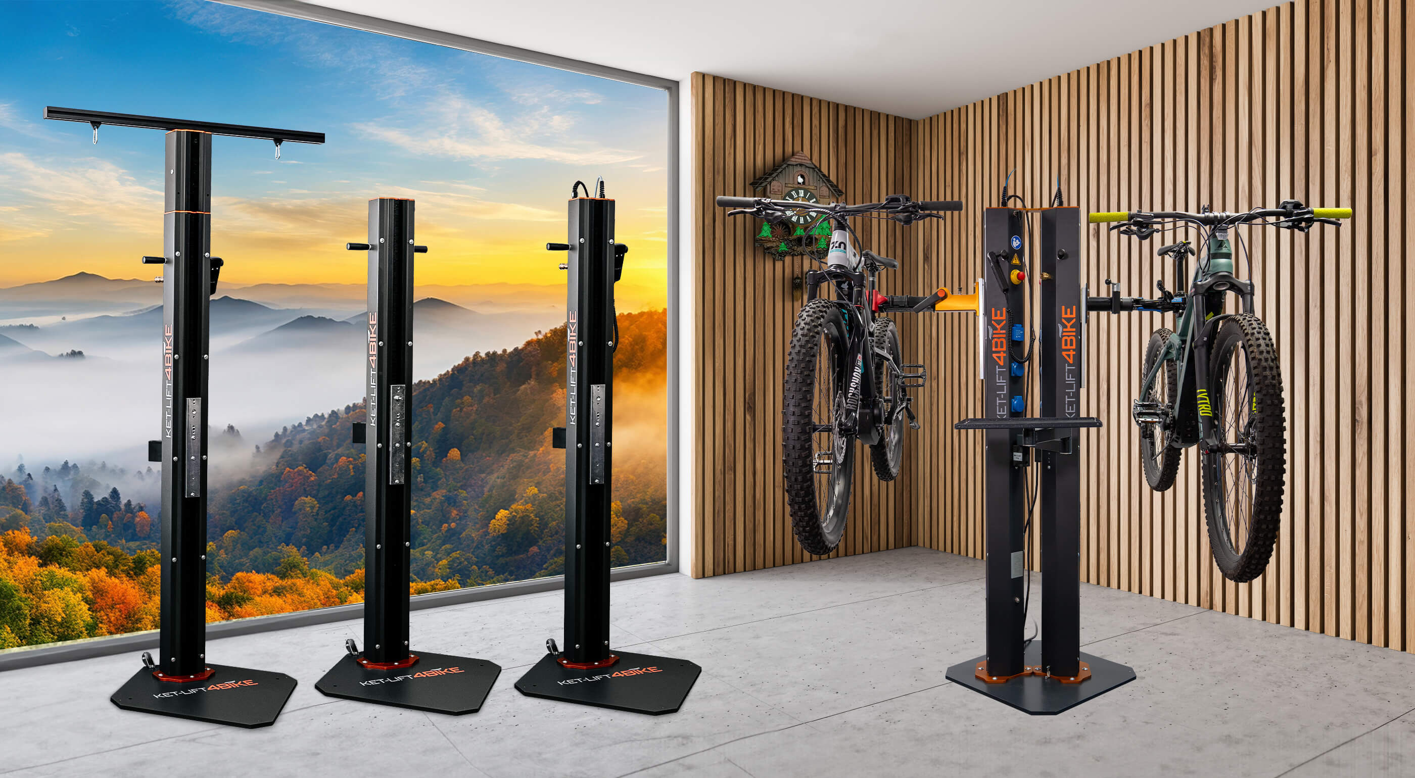 Bikestation Aalen Fahrrad & E-bike Werkstatt Motorized Bicycle Repair
