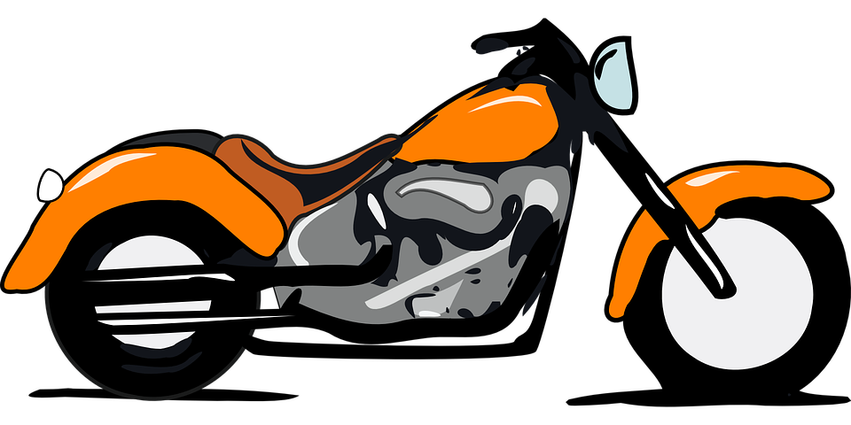 Motorrad Gebraucht Händler In Der Nähe Motorrad Cartoon Transport · Kostenlose Vektorgrafik auf Pixabay