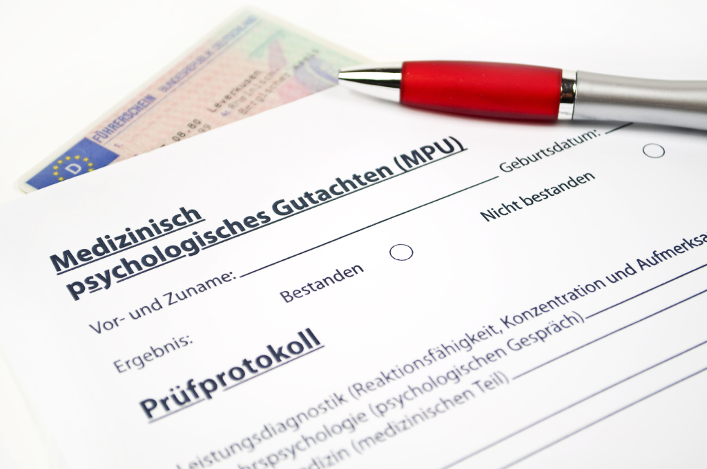 Bescheinigung über ärztliche Untersuchung Fahrerlaubnis Pdf
