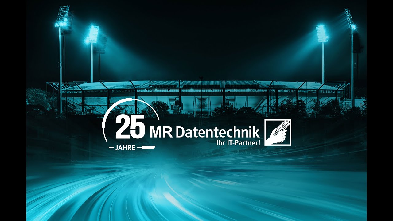 Sbt Hubert Schmitz Büro & Datentechnik Gmbh & Co Kg MR Datentechnik | 25 Jahre MR Hausmesse | Eventfilm | 26. September
