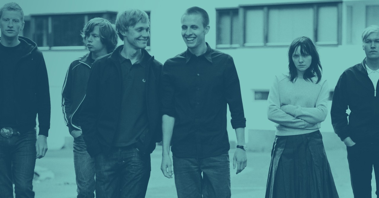 Eyes + More - Optiker Trier MUBI Collection: AT A CROSSROADS: THE CINEMA OF JOACHIM TRIER | MUBI
