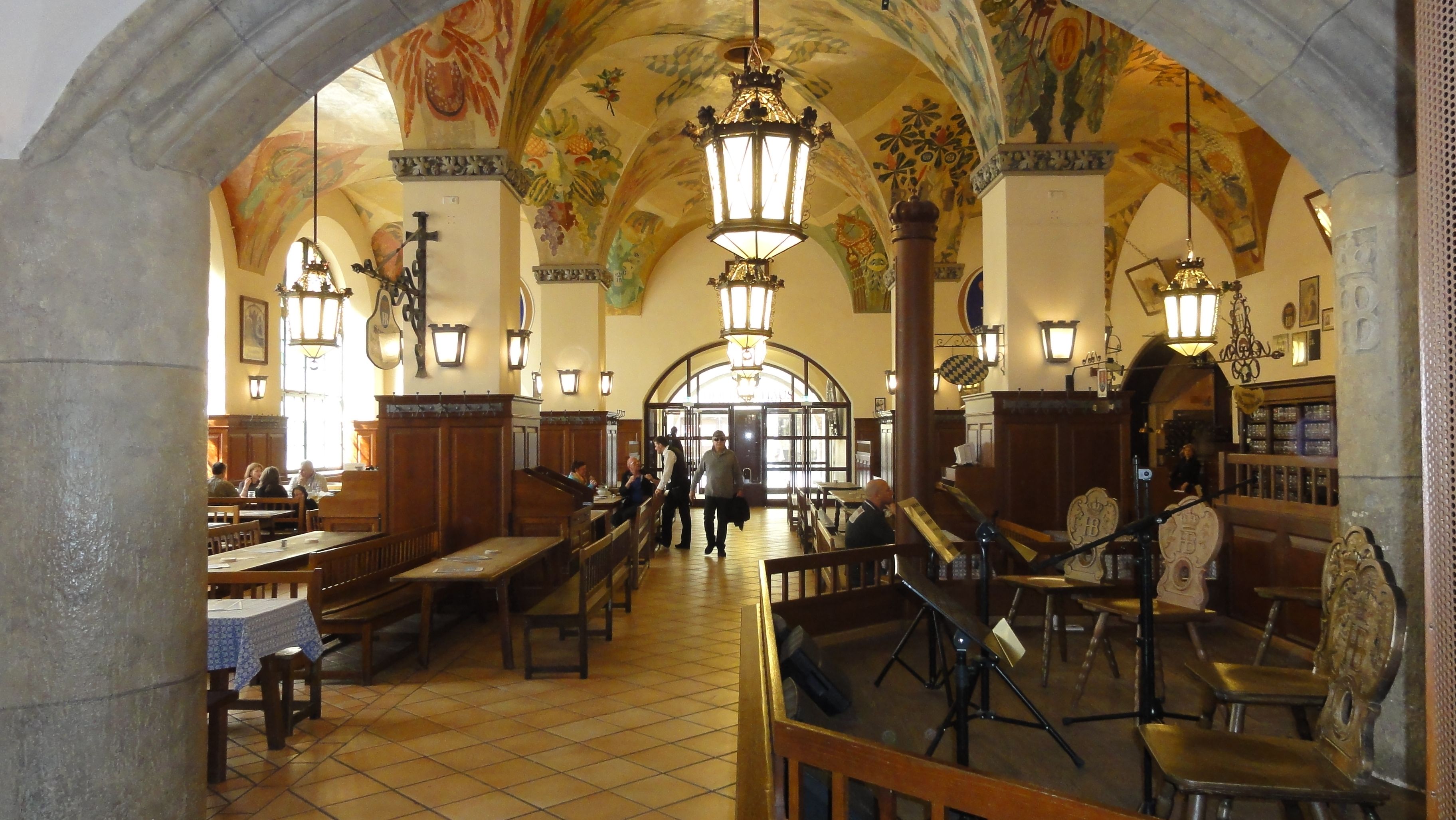 Rezensionen Für Ratskeller Brandenburg An Der Havel