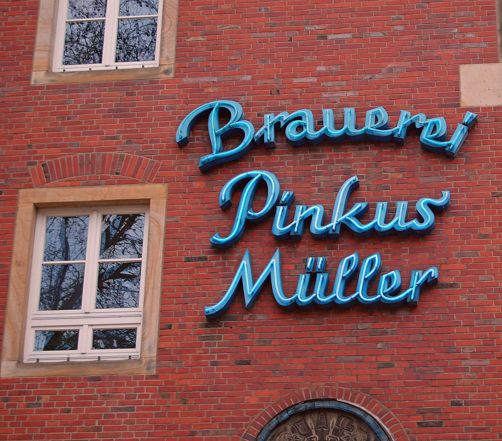 Knubel Münster Süd Weseler Straße Münster Münster | Besuch in Münster! de.wikipedia.org/wiki/M%C3%BCns… | Flickr