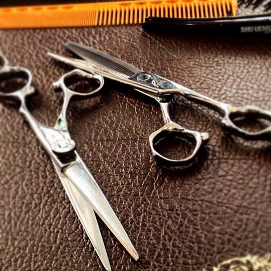 Muscat Hairartist - Ihr Friseur In Frankfurt