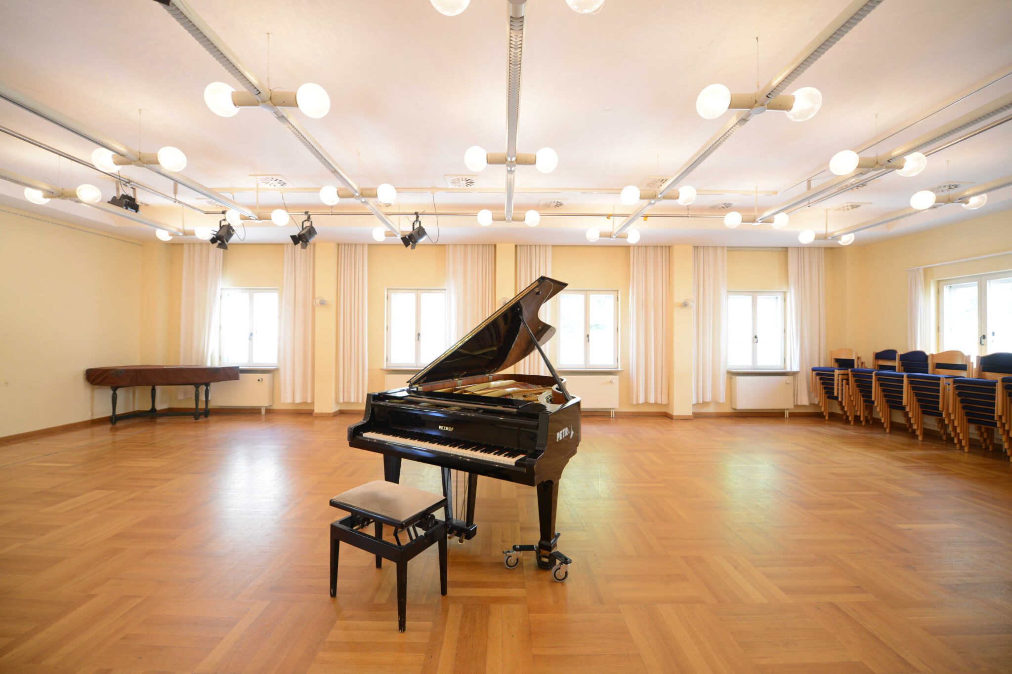 Musikschule Der Stadt Mülheim An Der Ruhr