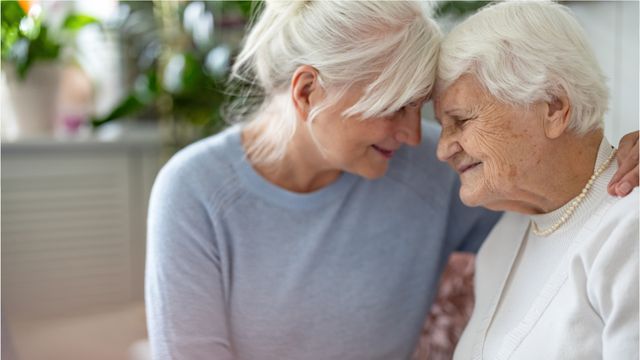 Muss Ich Meine Mutter Ummelden Wenn Sie Ins Pflegeheim Kommt Muss ich meine Mutter ummelden, wenn sie ins Pflegeheim kommt? Einfach