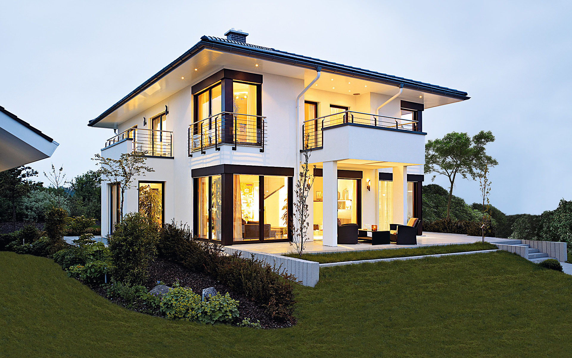 Haus Der Begegnung An Der Hubertusstrasse Recklinghausen Gmbh