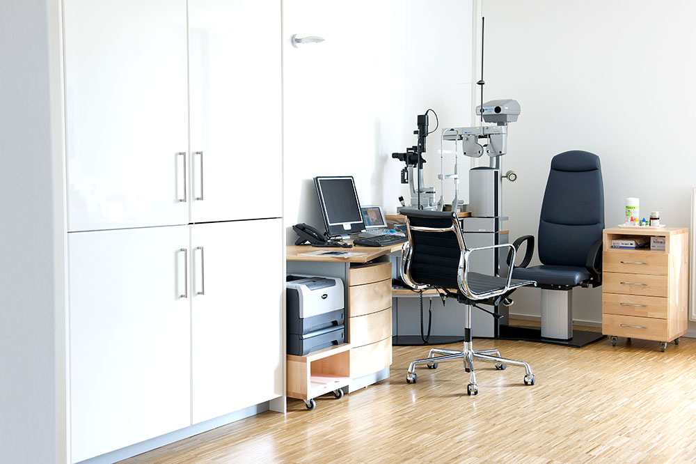 Augenzentrum Westpfalz Mvz Gmbh - Praxis+op Kaiserslautern MVZ Augenzentrum Wismar | Augenarzt