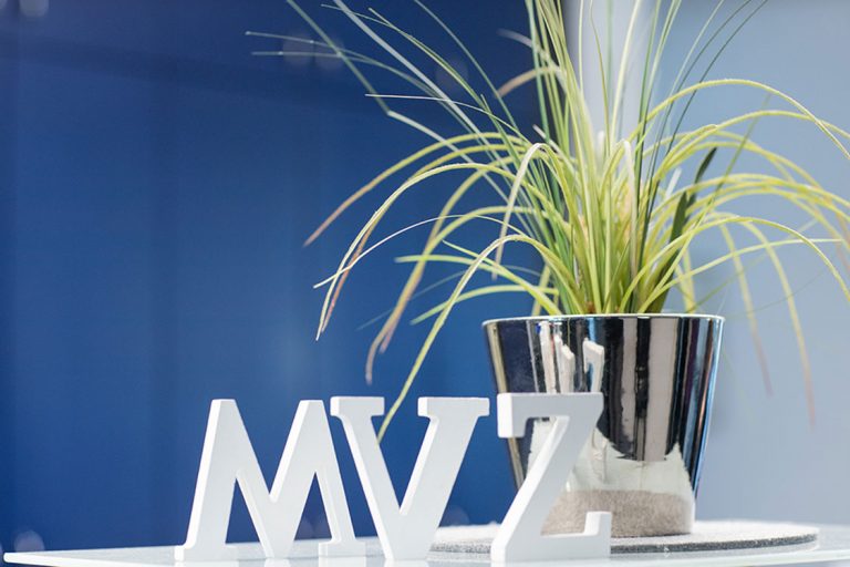 Medizinisches Versorgungszentrum Dr. Zirfas Und Kollegen Gmbh