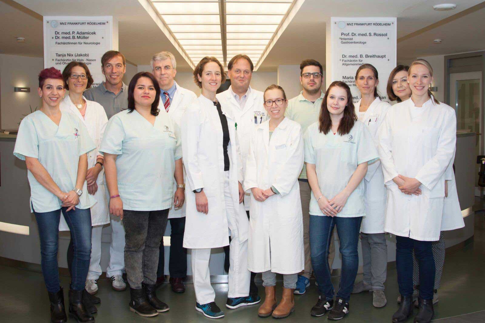 Mvz Augenzentrum Tausendfensterhaus - Dr. Roessler MVZ Medizinisches Versorgungszentrum Frankfurt-Rödelheim
