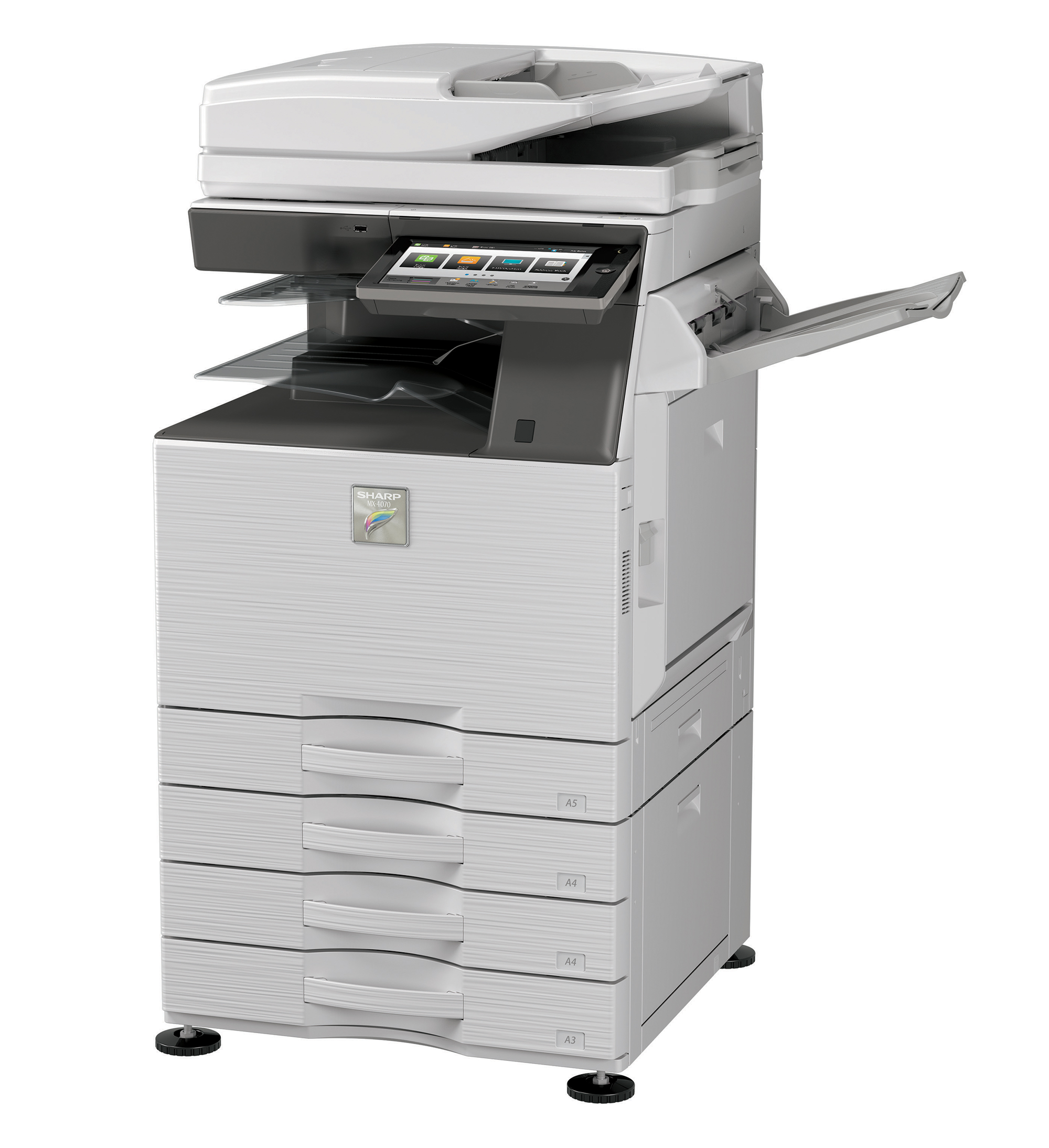 Copier Center Haase Gmbh & Co Kg