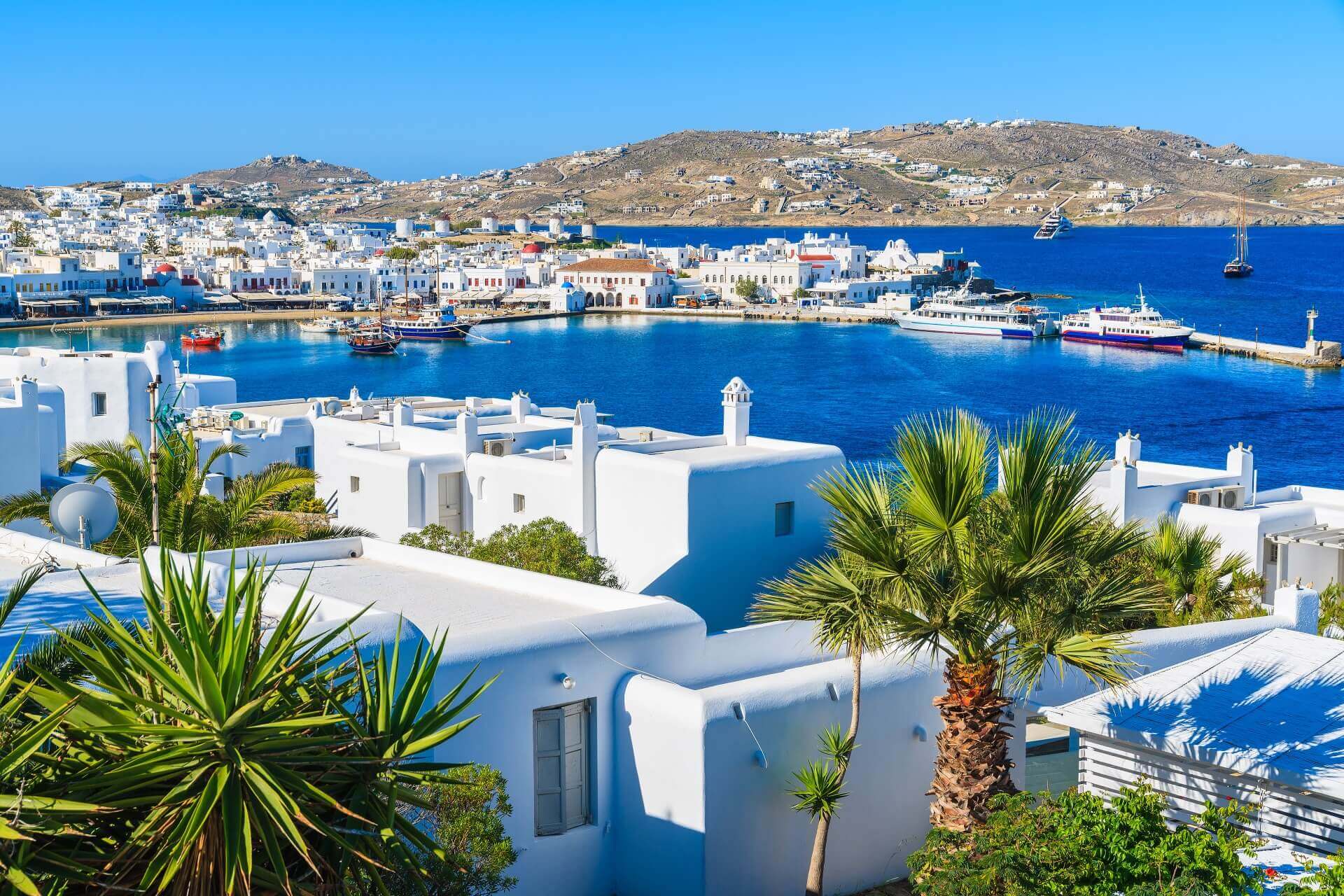 Mykonos Grill Herne Mont Cenis Str Mykonos » Geheimtipps für eure Ferien 🥇 | Holidayguru.ch
