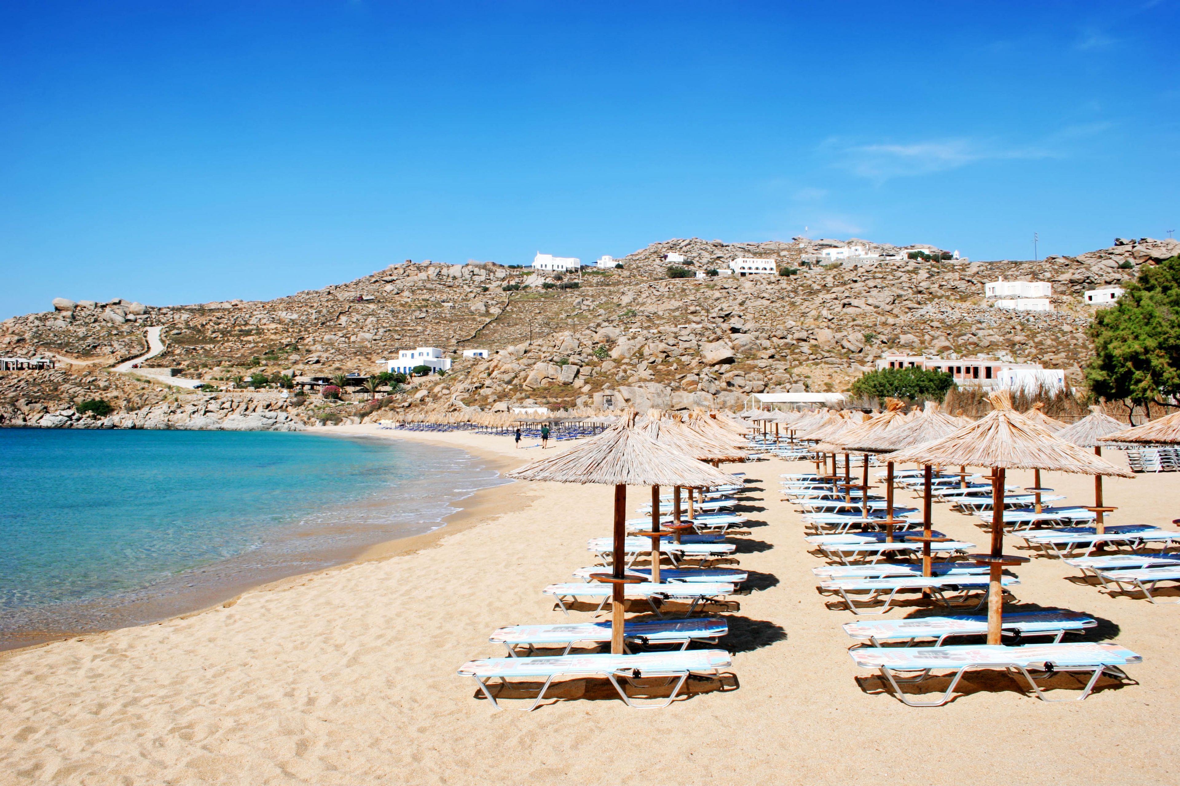 Mykonos Grill Herne Mont Cenis Str Mykonos Greece: Travel Guide 2025 | Greeka