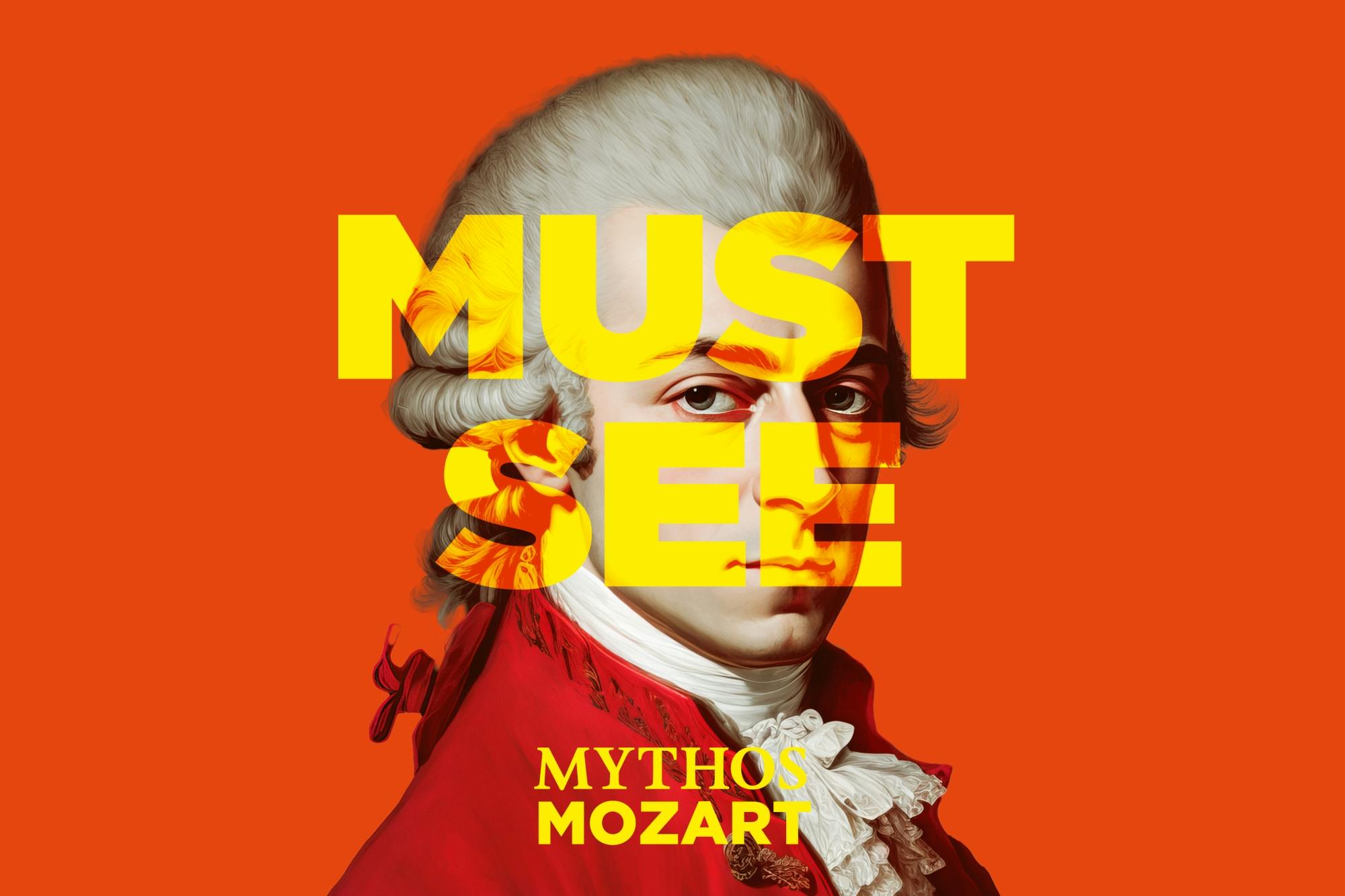 Inlingua Chemnitz - Sprachcenter & übersetzungen Mythos Mozart Entrance Ticket | musement