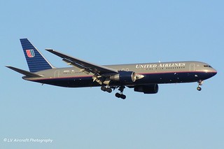 United States Of America History Timeline N650UA_B763_United Airlines_- | AMS | Luc Verkuringen | Flickr
