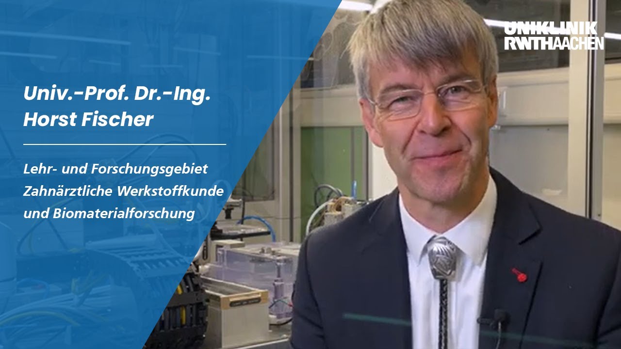 Goldstube24 Dipl Ing Hans Zöbelein öffnungszeiten Nachgefragt bei Univ.-Prof. Dr.-Ing. Horst Fischer - YouTube