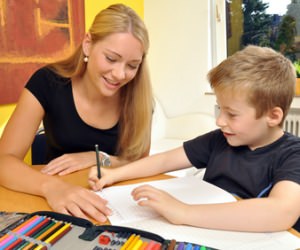 Nachhilfe Geben Als Schüler Mit 16