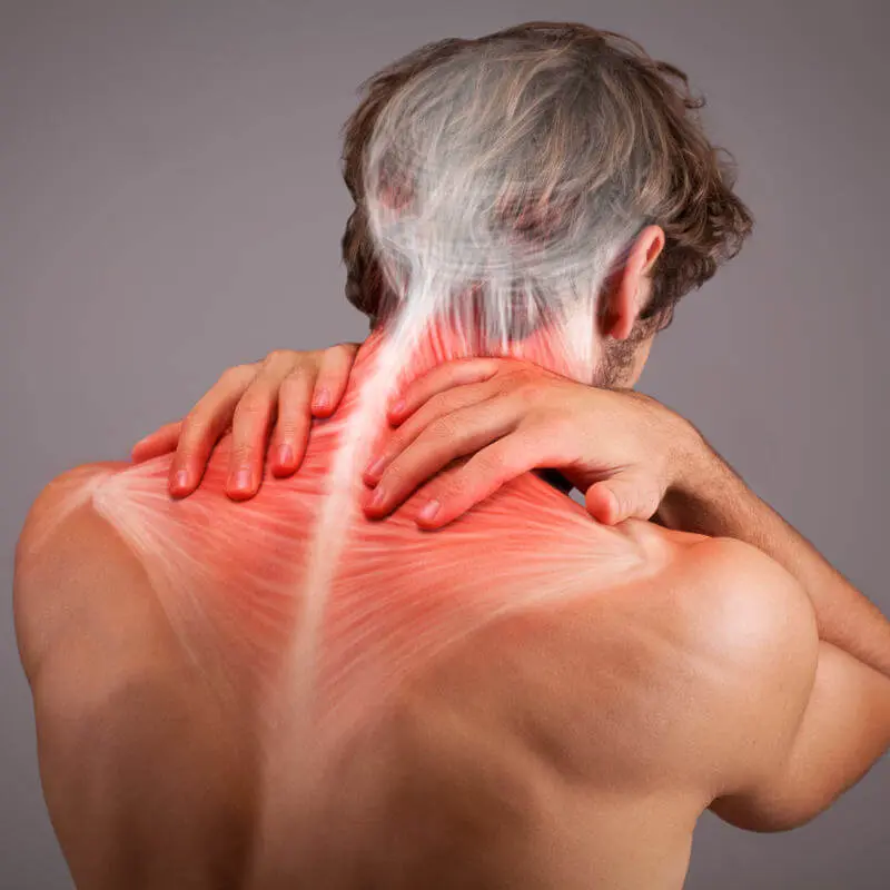Nacken Schulter Massage In Der Nähe Nackenschmerzen: Ursache und Lösungen | Liebscher & Bracht