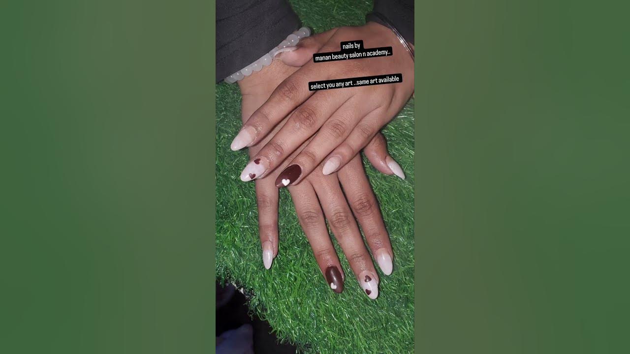 Best Nails & Beauty Salon Nürnberg