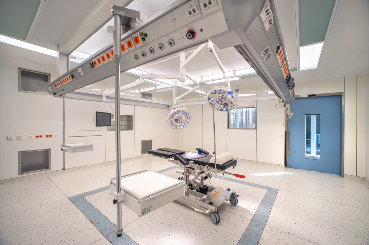 Rezensionen Für Lahn-dill-kliniken - Klinikum Wetzlar