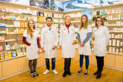 Apotheken In Mülheim An Der Ruhr Neue Apotheke im AGZ - Marktgemeinde Altenmarkt