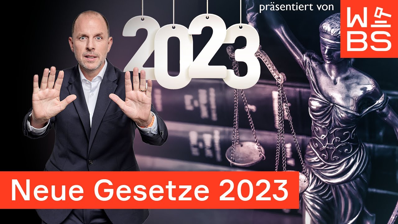 Neue Gesetze Für Familienzusammenführung Schwanger Neue Gesetze 2023 - 10 Dinge, die sich ändern! | Anwalt Christian