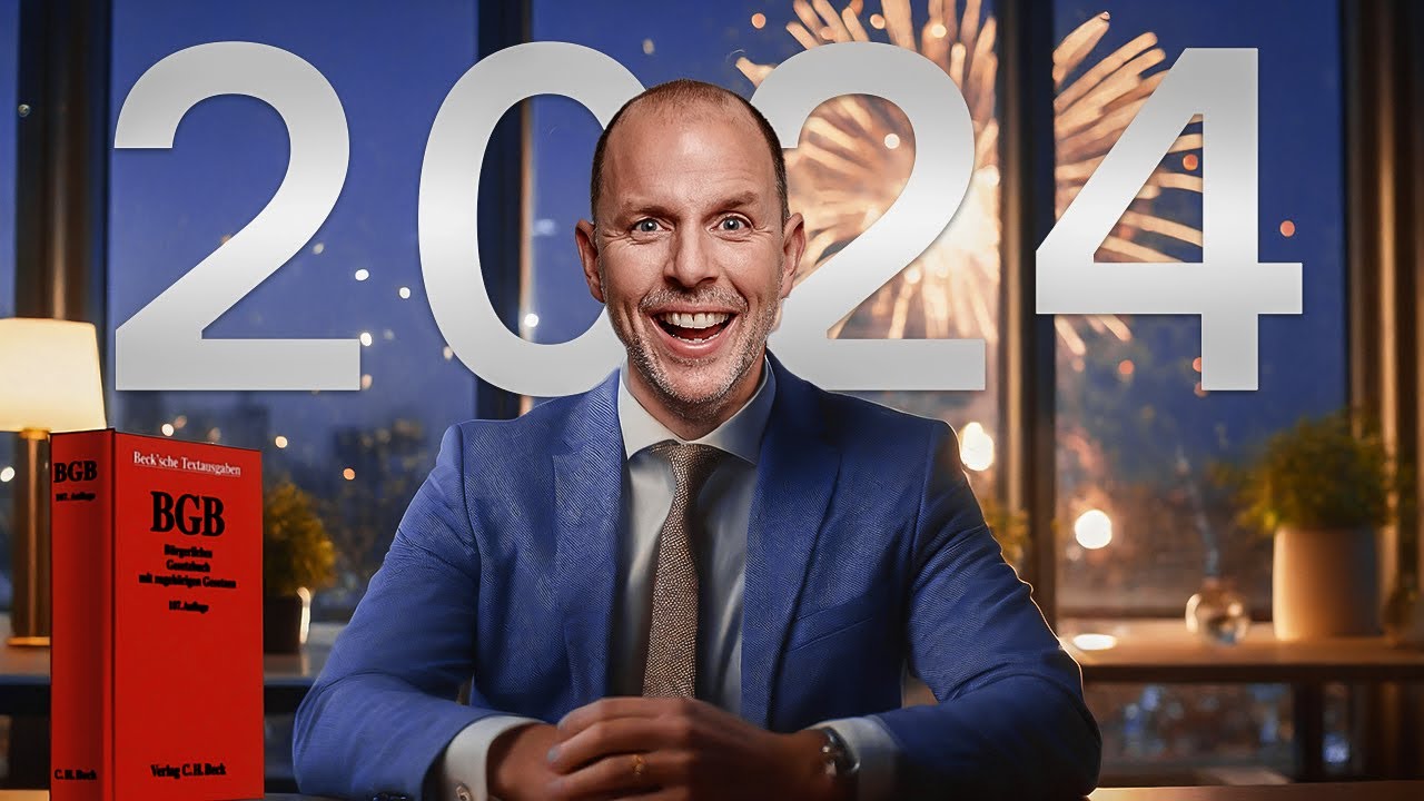 Neue Gesetze Für Familienzusammenführung Schwanger Neue Gesetze 2024 - 10 Dinge, die sich ändern! | Anwalt Christian