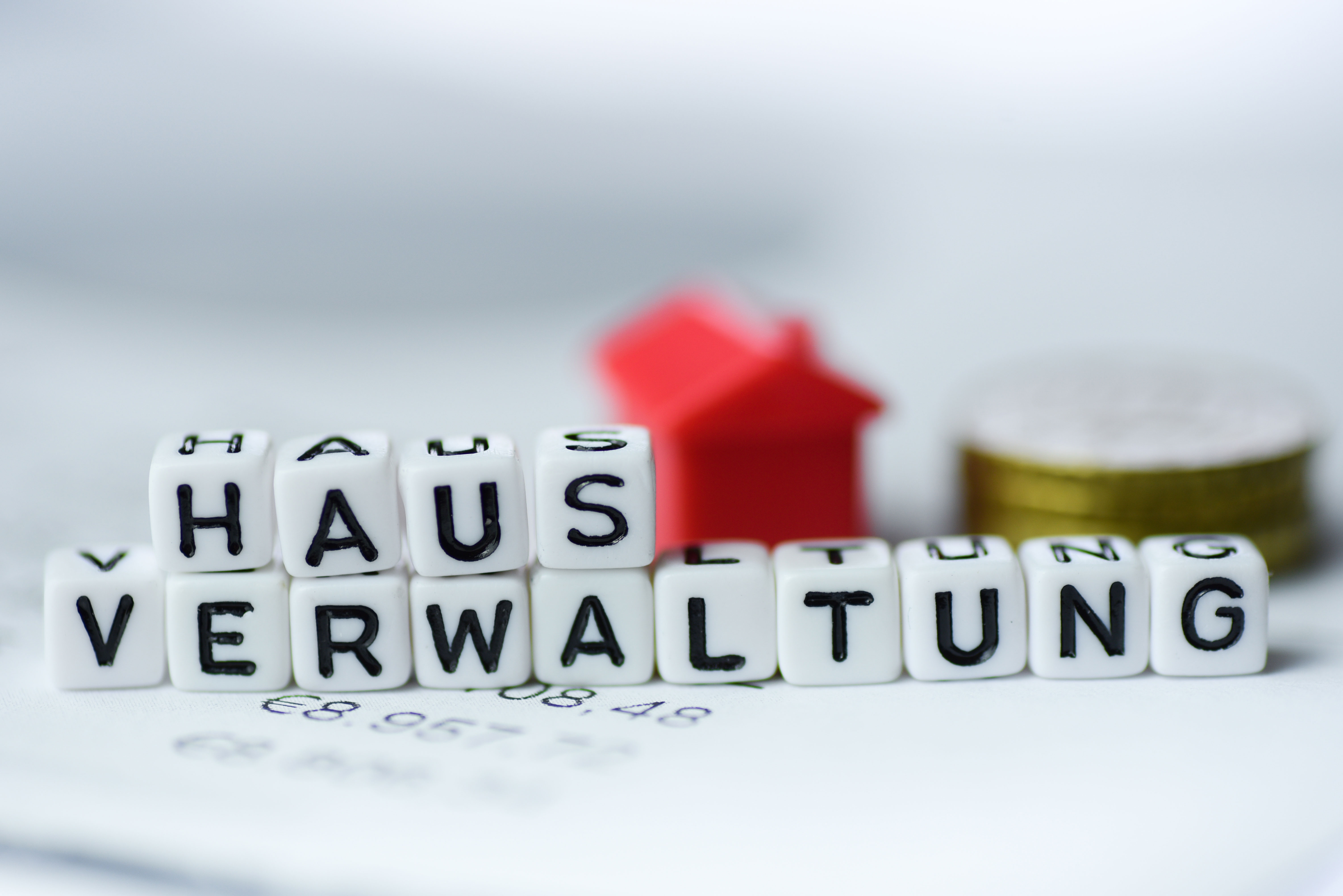 Hausverwaltung Willmann Gmbh & Co. Kg - Dortmund Neue Regelungen für Hausverwalter - gtw.de