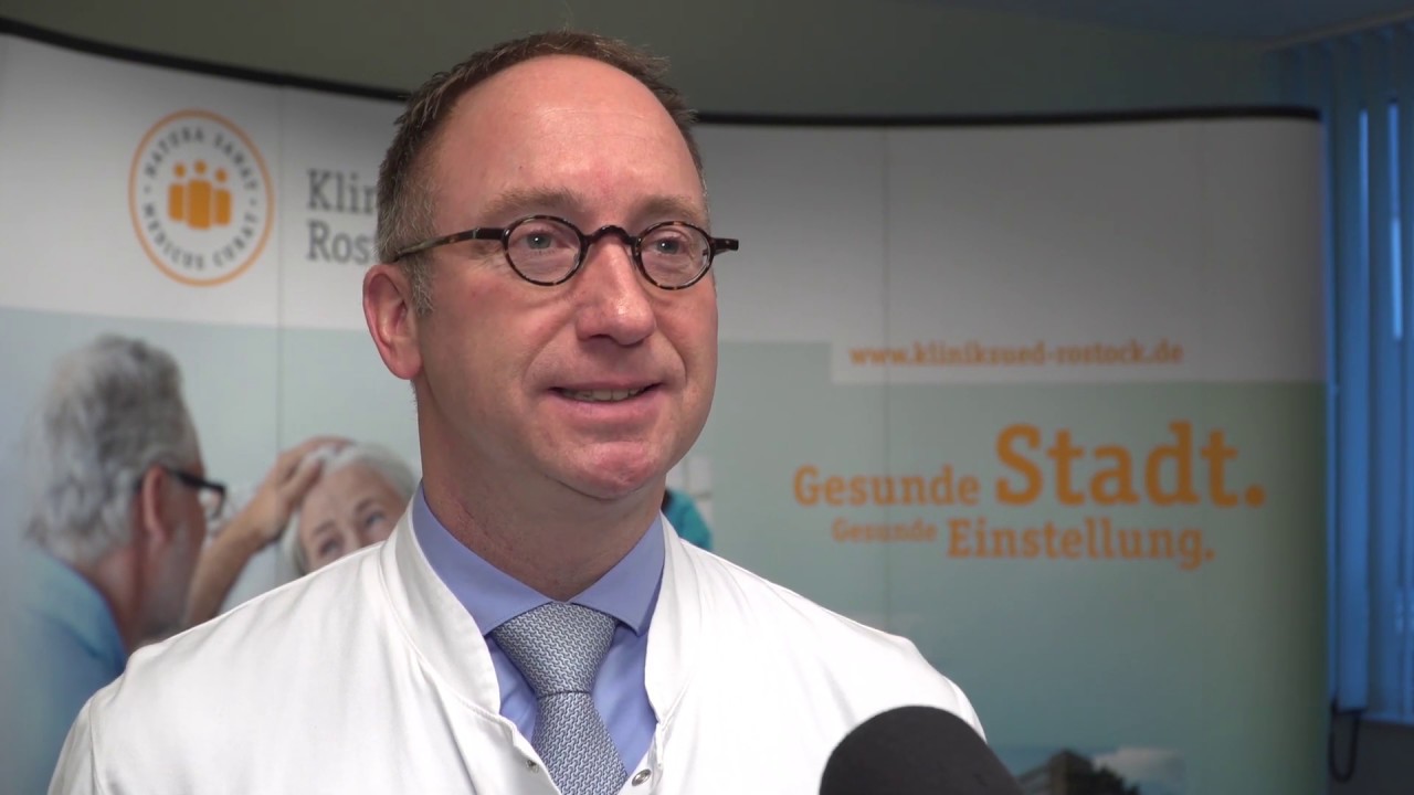 Orthopädie Zentrum Rostock Dr. C.kasch & Dr. J. Rudolph