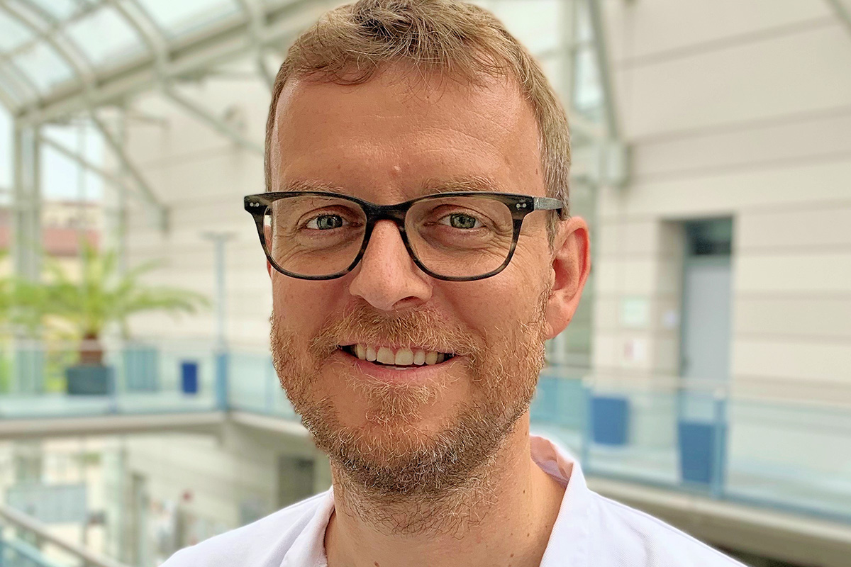 Orthopädische Praxis Dr. Med. Alexander Weiser