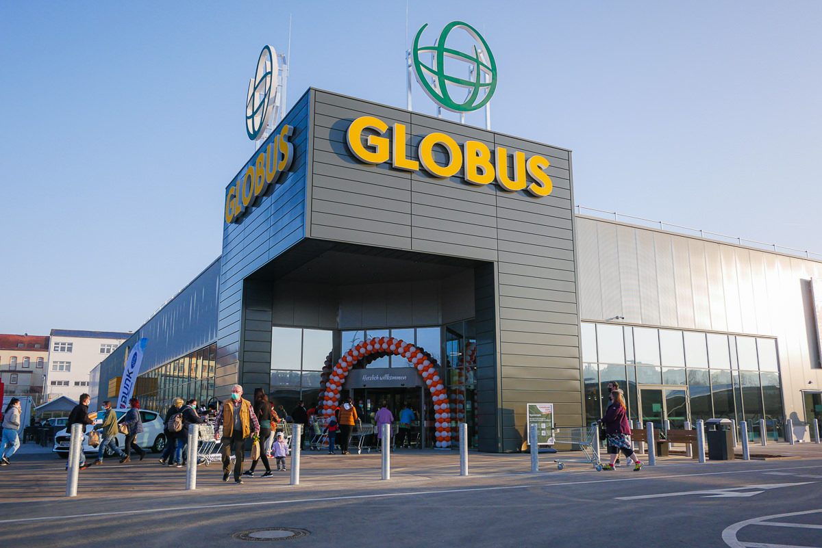 Globus Baumarkt Hofheim Nordring Hofheim Am Taunus Neuer Globus-Markt in Neunkirchen eröffnet: 250 Arbeitsplätze und ein