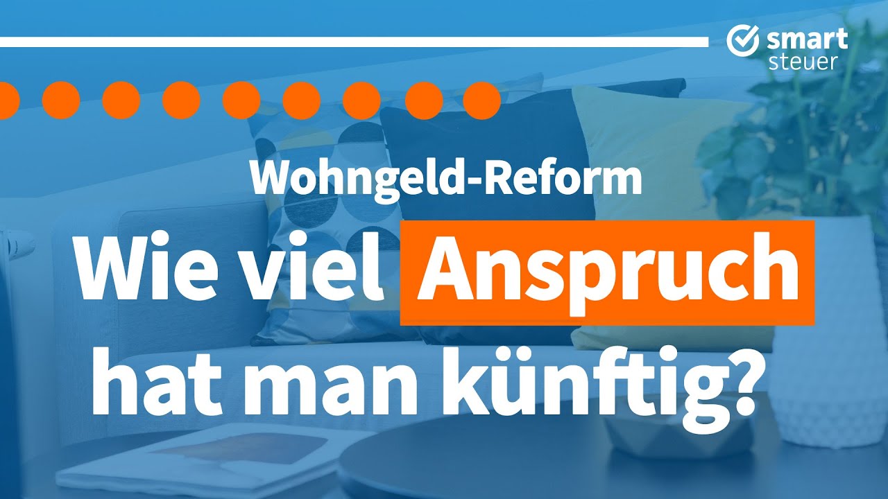 Lastenzuschuss Für Rentner Mit Eigenheim 2024 NEUER Mietzuschuss: 370 € für Rentner, Arbeitnehmer, Studenten und Co