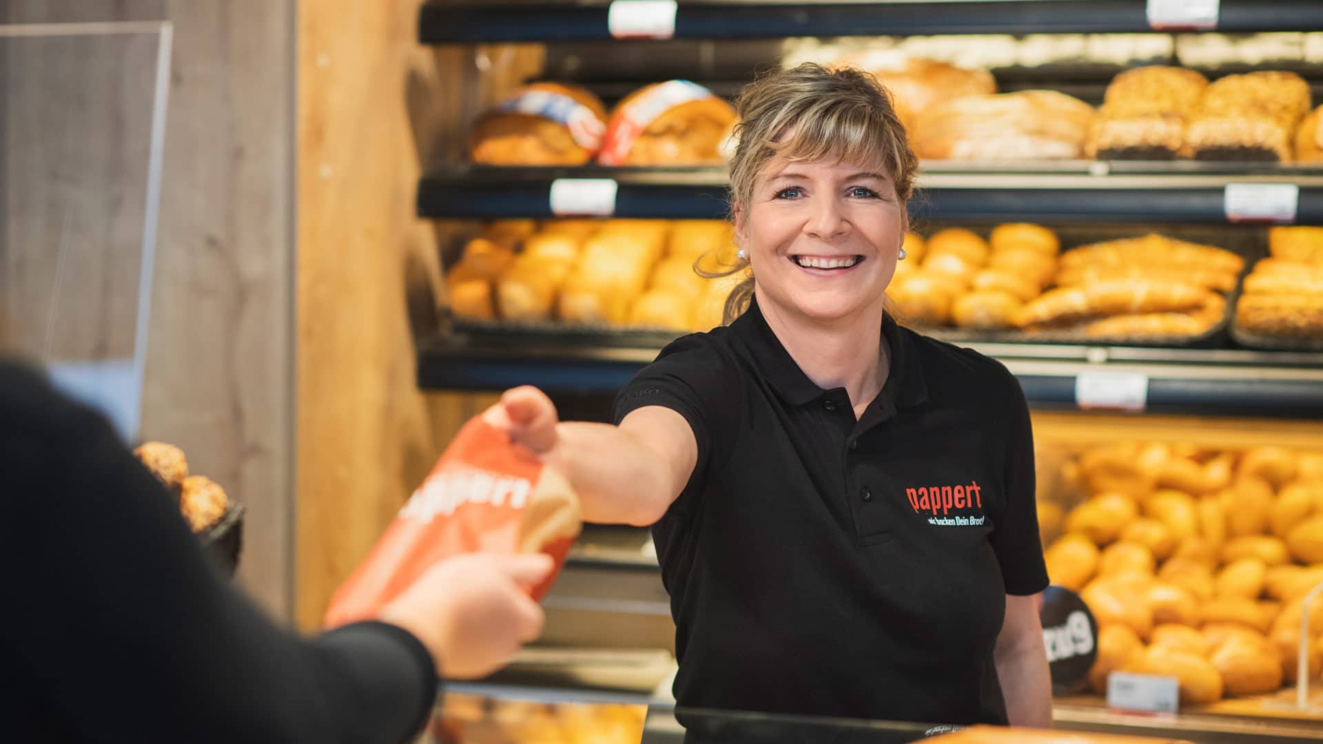 Papperts Gmbh Bad Hersfeld / Kurpark Neueröffnung in Mainhausen • papperts