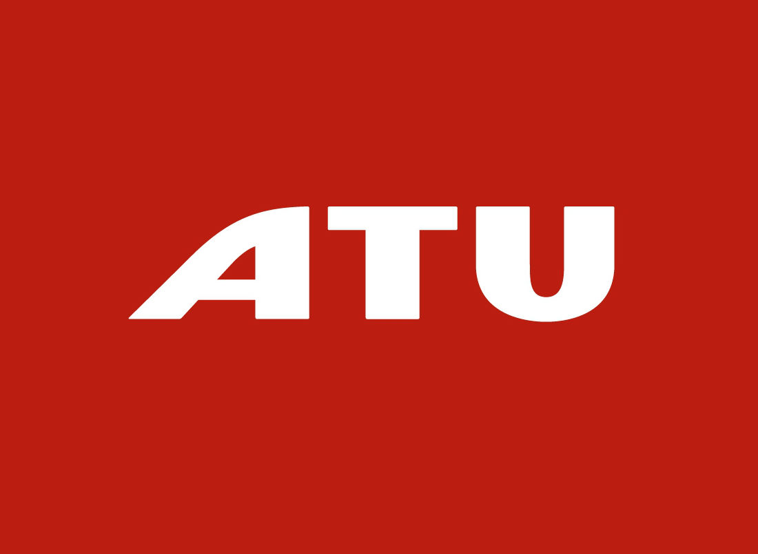 Atu Leverkusen - Manfort Stixchesstraße Leverkusen Neues Logo für Auto-Teile-Unger (ATU) - Design Tagebuch