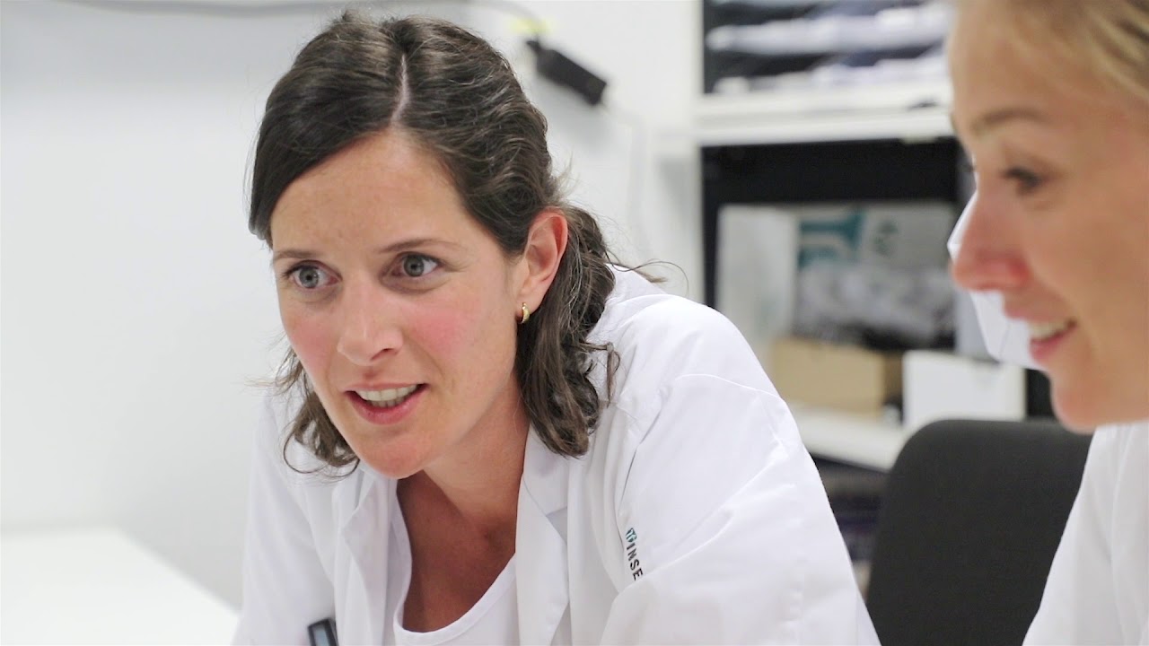 Gemeinschaftspraxis Dr.med. Antje Dietzmann Und Steffi Gall #neuroLogisch: Als Mutter zur Fachärztin Neurologie - YouTube