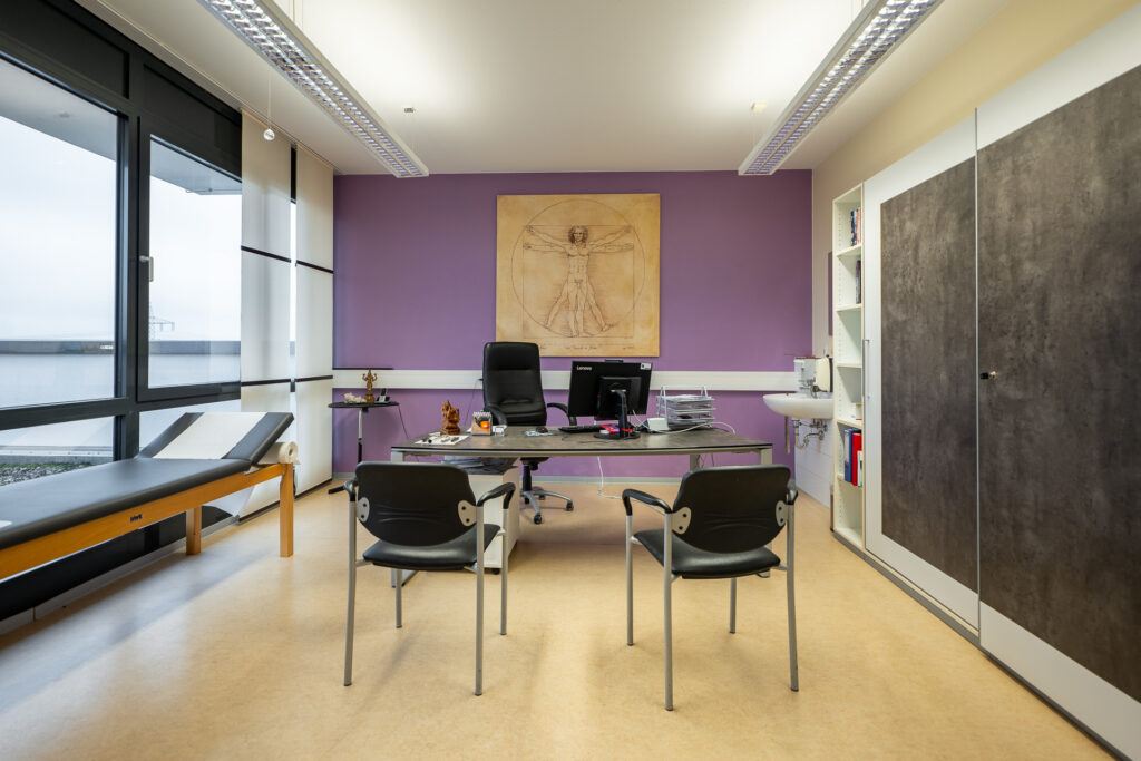 Augenzentrum Westpfalz Mvz Gmbh - Praxis+op Kaiserslautern Neurology Landstuhl | Meliva MVZ Westpfalz