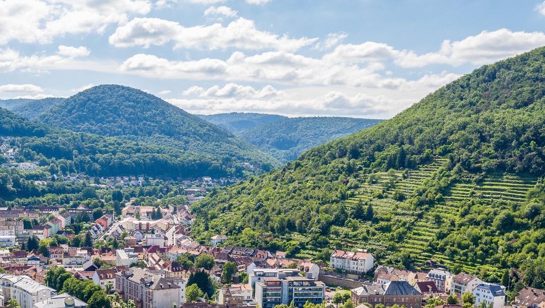 Cafes In Neustadt An Der Weinstraße Neustadt an der Weinstrasse Travel Guide & Travel Tips | Outdooractive