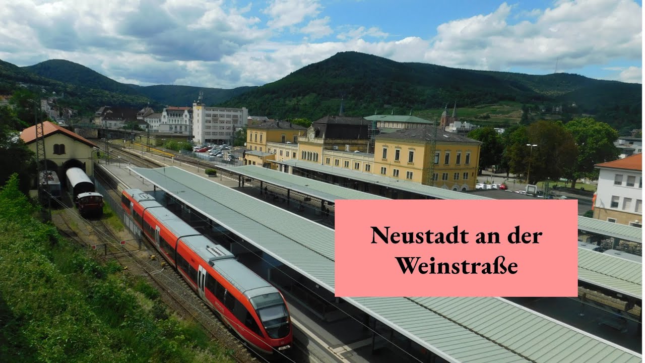 Cafes In Neustadt An Der Weinstraße