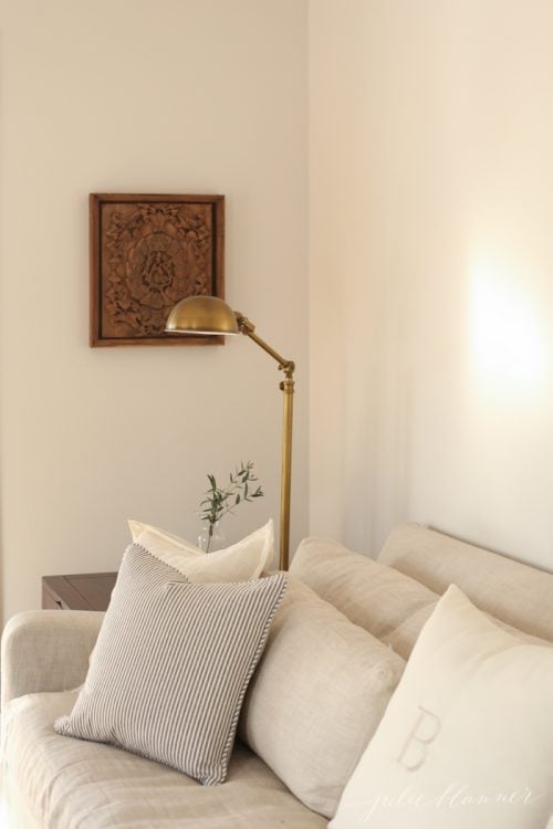 Bäcker Schill Gmbh Plieninger Straße Filderstadt Neutral Family Room in Progress