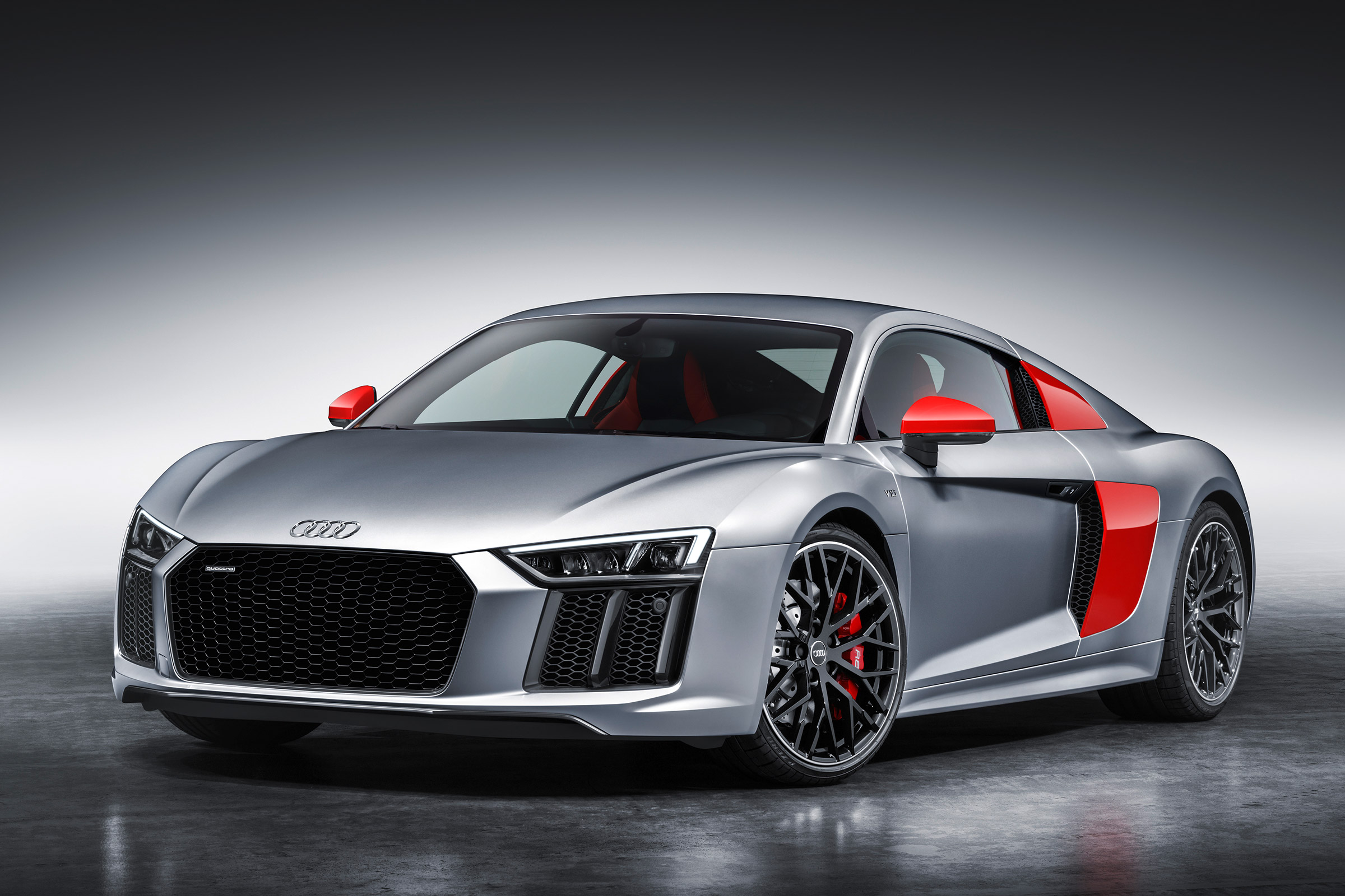 Audi Zentrum Ingolstadt Karl Brod Gmbh Neuburger Straße Ingolstadt New Audi R8 Audi Sport Edition celebrates the brand's motorsport