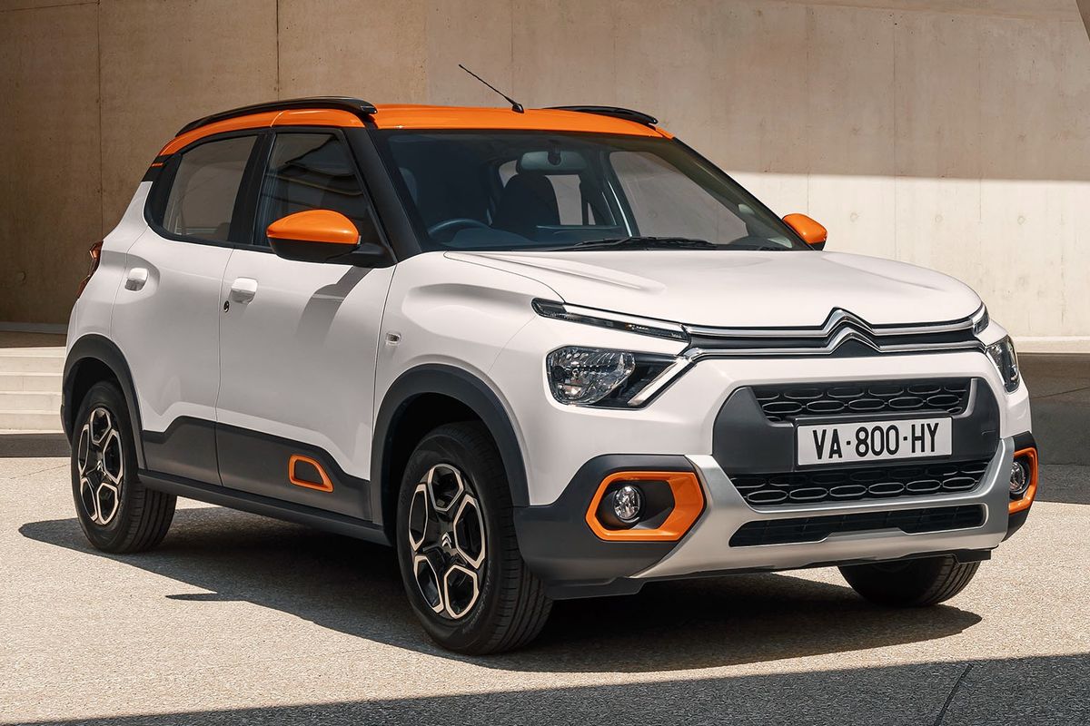 Welche Finanziellen Unterstützungen Gibt Es Für Familien New Citroen C3 (2023) Price and Specs