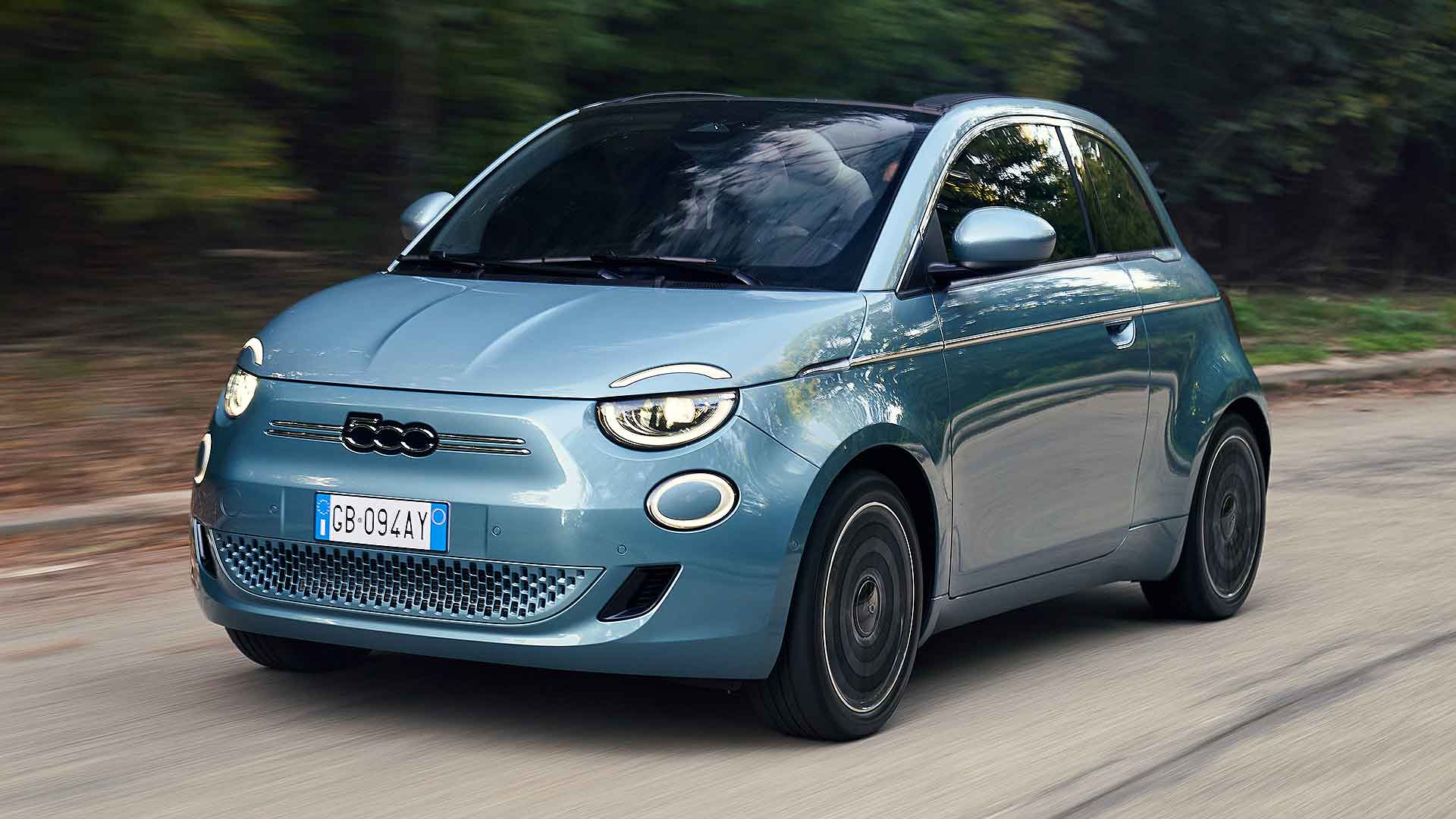 Fiat Wohnmobil Werkstatt In Der Nähe New Fiat 500: prices, specs and release date of Fiat’s all-electric