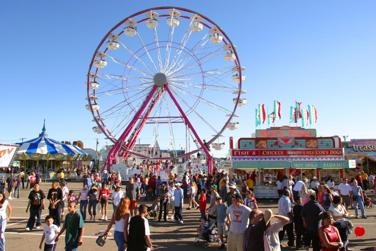 Fair Doctors - Kinderarzt In Düsseldorf-oberbilk New Mexico State Fair 2024 | Top Activities & Attractions | Visit